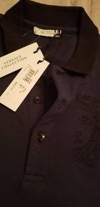 Versace XL men polo